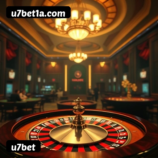 u7bet: Login Seguro e Rápido para Brasileiros