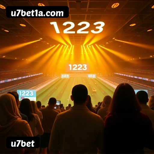 Inovação Tecnológica Inigualável da u7bet: A Nova Era do Entretenimento