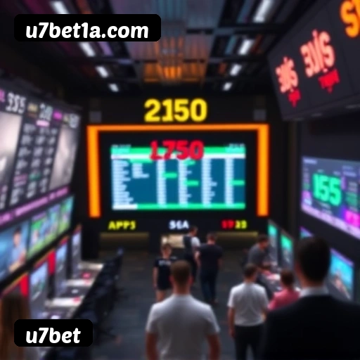 u7bet: Login Seguro e Rápido para Brasileiros