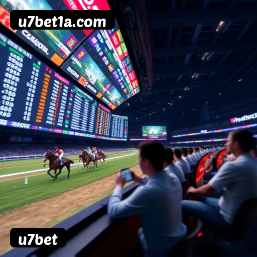 u7bet: Login Seguro e Rápido para Brasileiros
